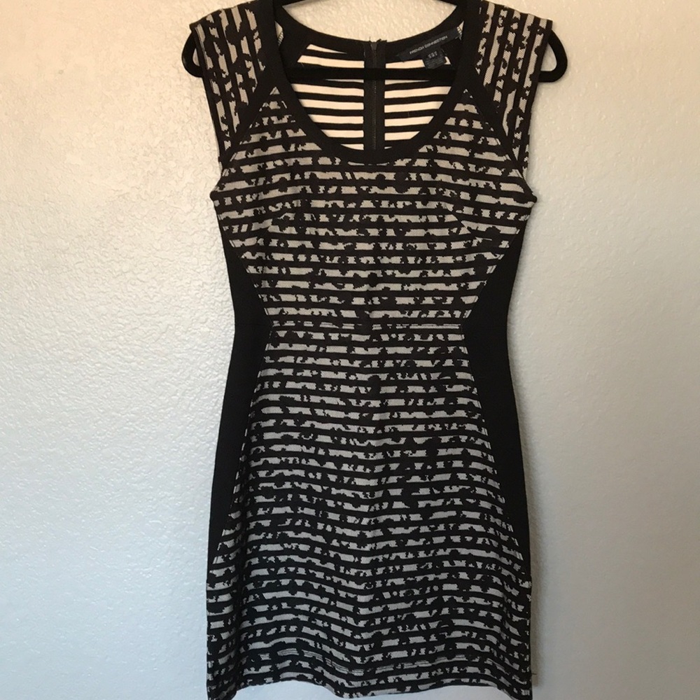 French Connection evening dress